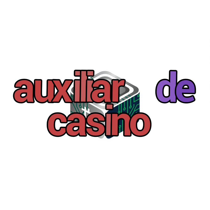 auxiliar de casino