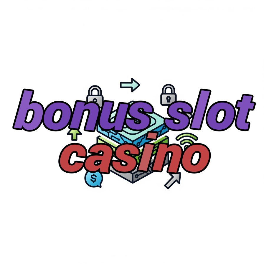 bonus slot casino