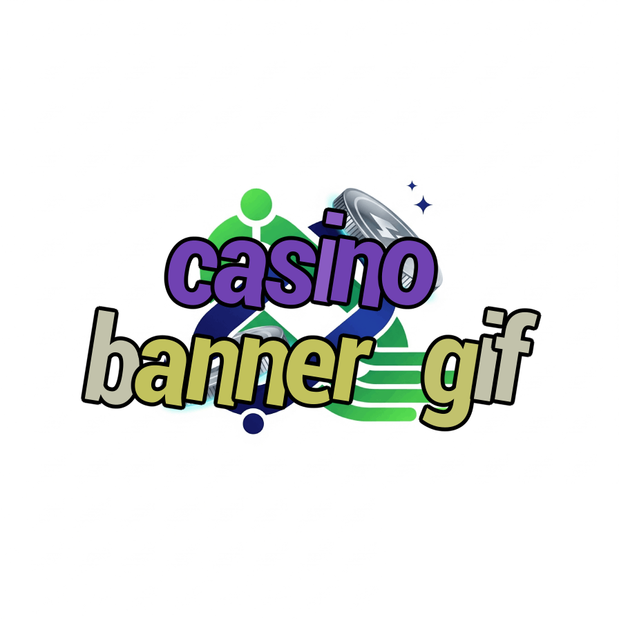 casino banner gif