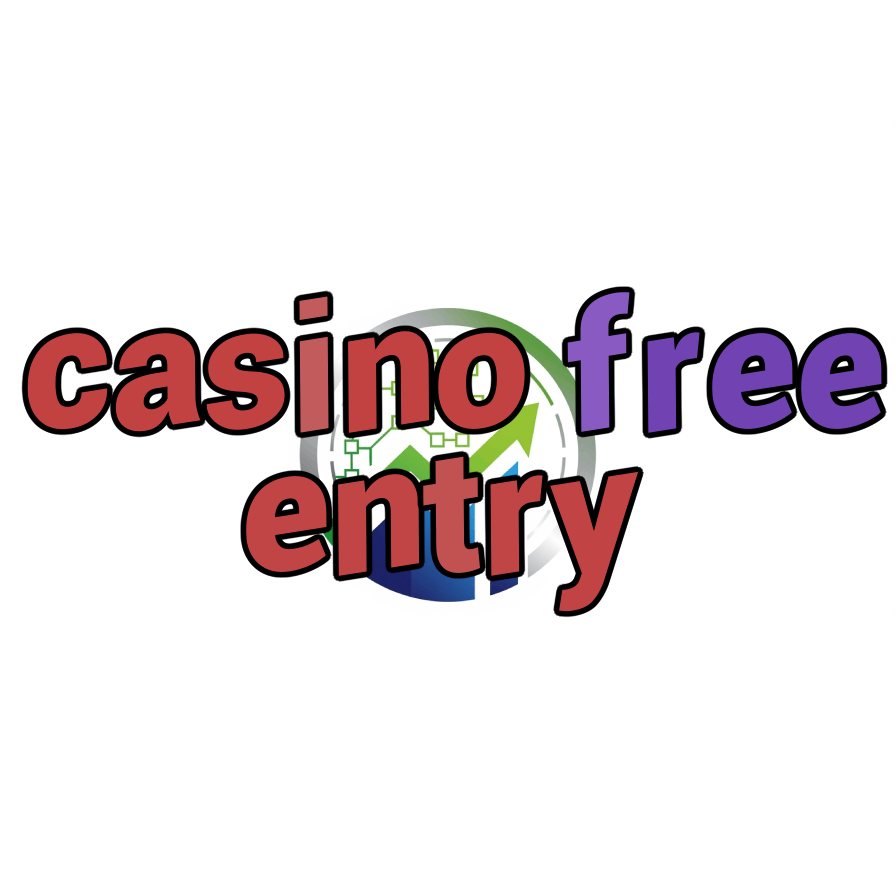 casino free entry