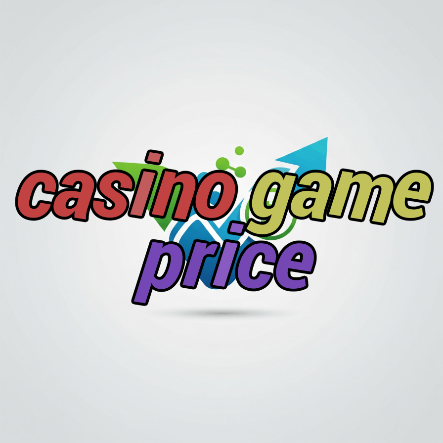 casino game price